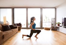full-body workout