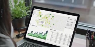 Tableau software