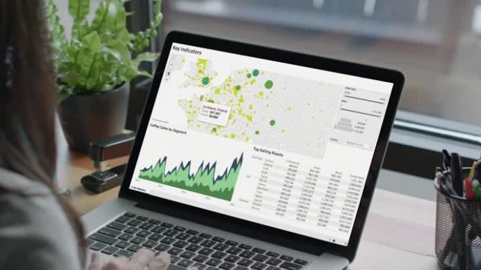 Tableau software