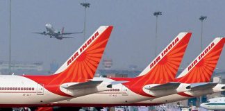 Air india