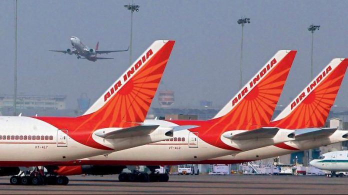 Air india