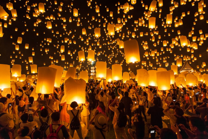cultures of the world