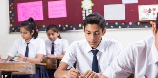 CBSE Board Exam