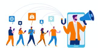 influencers marketing