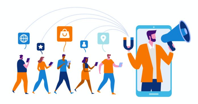 influencers marketing
