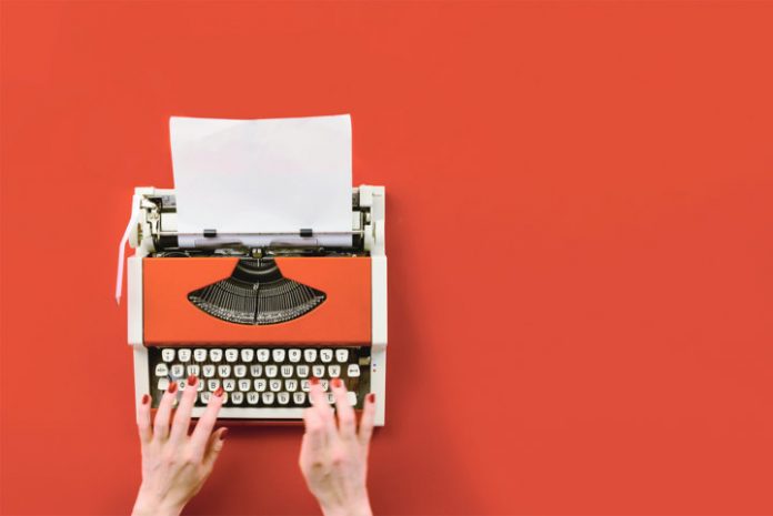 Getting Published