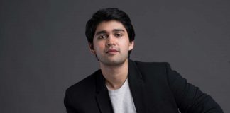 Karanvir Malhotra