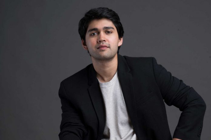Karanvir Malhotra