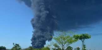 Assam Gas Leak