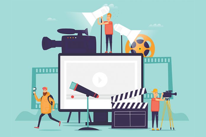 career in media and entertainment