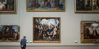 museums