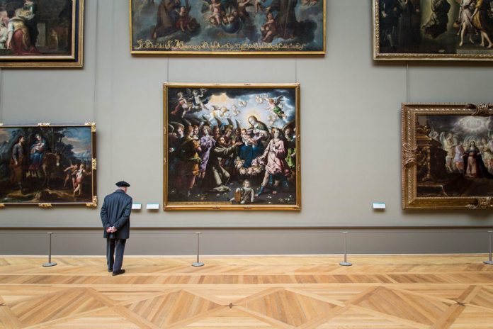 museums