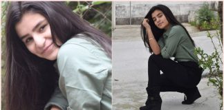 Divyangna Trivedi