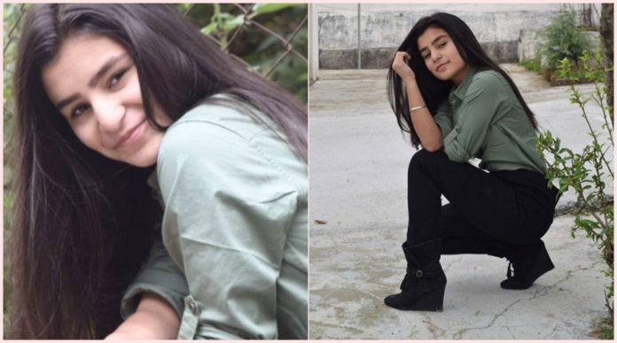 Divyangna Trivedi