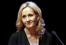 JK Rowling Tweet, Menstruation