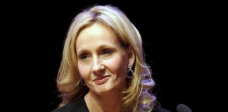 JK Rowling Tweet, Menstruation