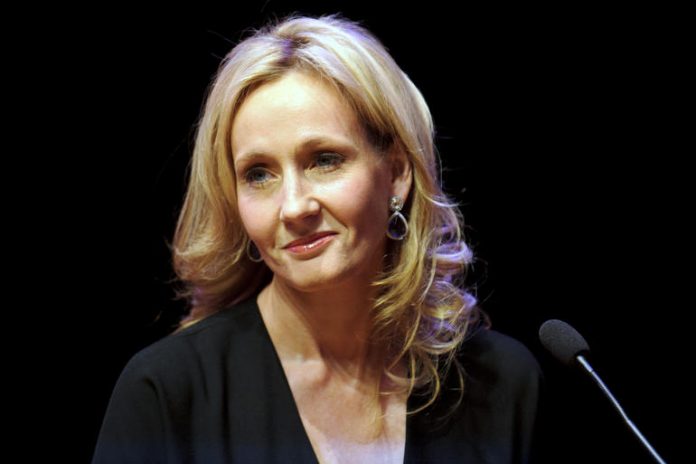 JK Rowling Tweet, Menstruation