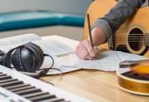 jingle writing