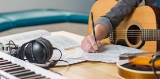jingle writing