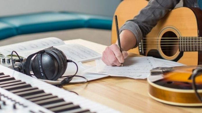 jingle writing