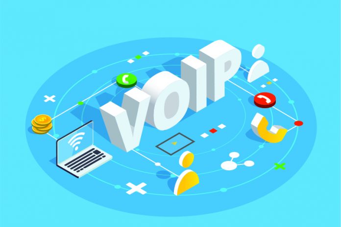 VoIP