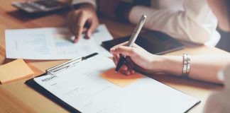 Combination Of Both Grades And Experience Can Shine Your Career.