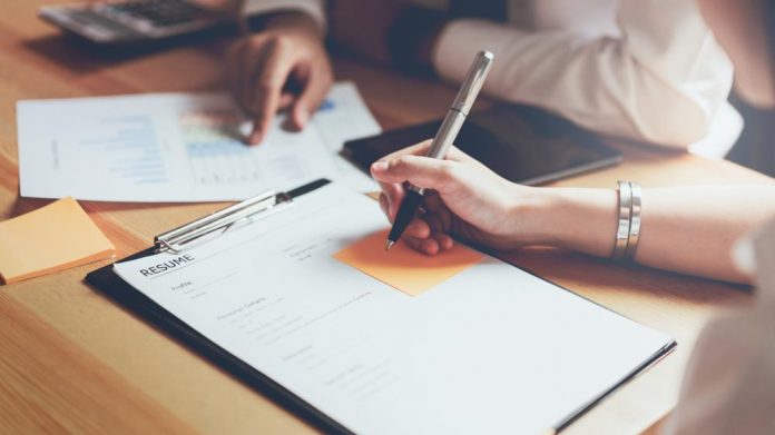 Combination Of Both Grades And Experience Can Shine Your Career.