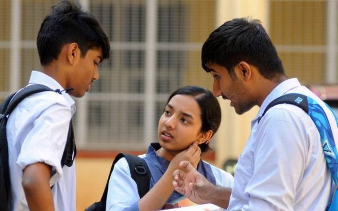 ICSE