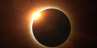 Eclipses