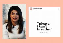 Performative wokeness
