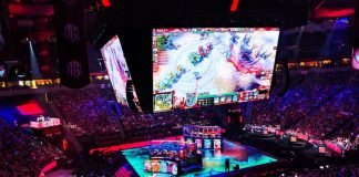 e-sports
