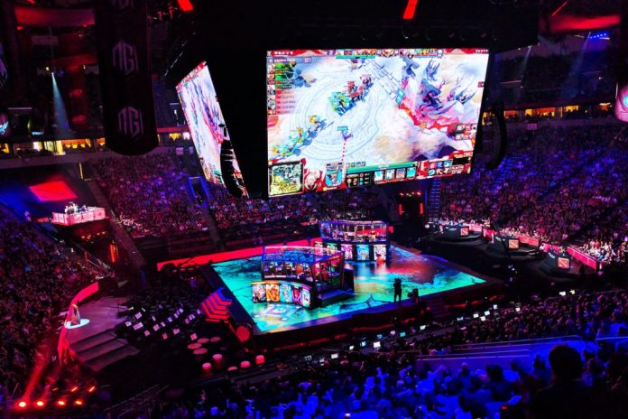 e-sports
