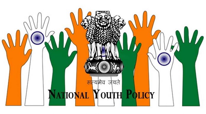 National Youth Policy
