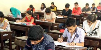 UGC, final semester