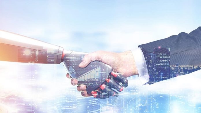 public relation and AI