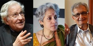 Kerala Govt Launches Debate Series With Amartya Sen And Noam Chomsky