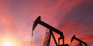 middle east oil