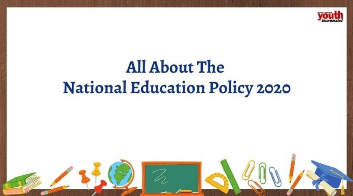 National Education Policy 2020