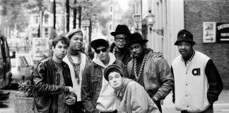 Hip Hop culture