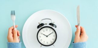 fasting