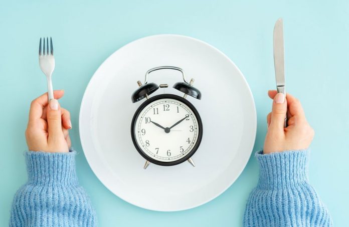 fasting