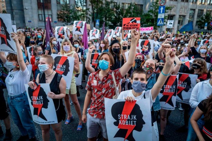 Poland To Exit The Istanbul Convention