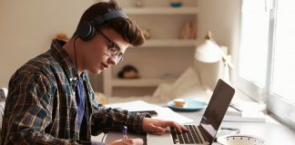 online classes, USA, international students, US