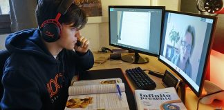education and communication in times of COVID-19