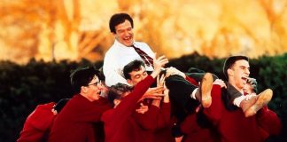 classics, classic movies, Dead Poets Society