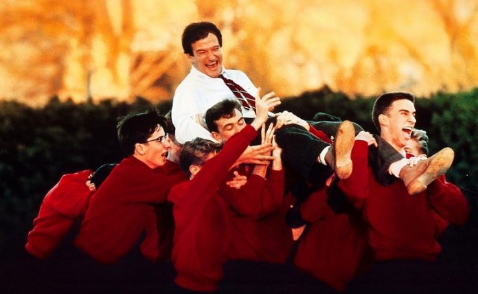 classics, classic movies, Dead Poets Society