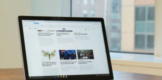 Microsoft Edge