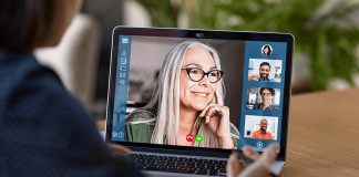 google meet