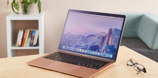 Mac Apps