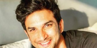 sushant suicide